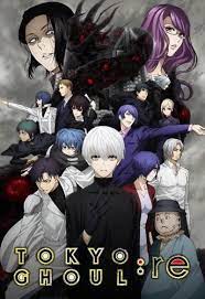 What Order Should I Watch Tokyo Ghoul Quora Streaming tokyo ghoul anime series in hd quality. what order should i watch tokyo ghoul