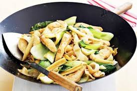 Memasak masakan yang praktis tentu menjadi hal yang sangat menyenangkan. Resep Tumis Sawi Putren Masaknya Gampang Dan Enggak Pakai Lama
