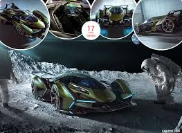 We did not find results for: 2019 Lamborghini Lambo V12 Vision Gran Turismo Caricos