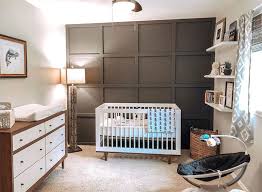 Maybe you would like to learn more about one of these? Gorgeous Modern Nurseries