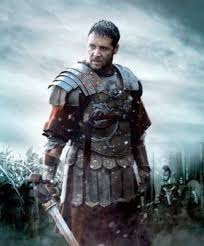 Gladiator What We Do In Life Echoes In Eternity Maximus Decimus Meridius What We Do In Life Echoes In Eternity From The Movie Gladiator Gladiator Movie Gladiator 2000 Roman Gladiators