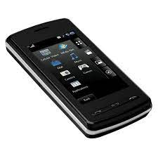 LG CU915 Vu - Specs and Price - Phonegg