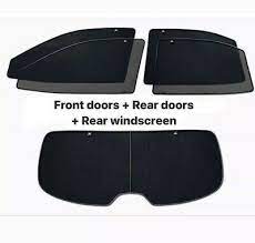 car window sun shade for toyota corolla 12 e210 2018 2020 sedan ebay toyota corolla window sun shades car blinds