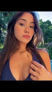 Bridget Duran's Instagram, Twitter & Facebook