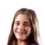 Alexa Herrera stats and ratings