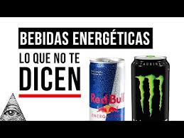 Es Malo Beber 3 Monstruos Al Dia Udoe
