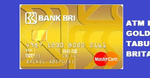 Check spelling or type a new query. Syarat Dan Cara Buat Atm Bri Gold Kartu Bank
