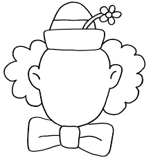 Palyaco Yuzu Bos 2 Sanat Dersleri Sanat Sanat Etkinlikleri