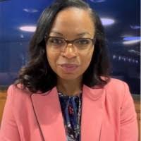 Courtney Kinard's Instagram, Twitter & Facebook