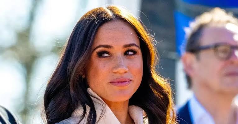 Meghan Markle 'Hated Being A Second Rate Princess,' Palace Staffer Says