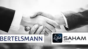 List of cities in oman. Bertelsmann Und Saham Verschmelzen Crm Geschafte Zu Majorel Absatzwirtschaft