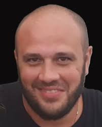 Ryan "Caleb" Andrews Obituary June 16, 2024