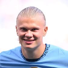 Erling #Haaland believes that some matches are decided by God ⚽️👀