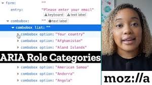 Wait, ARIA Roles Have Categories?