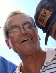 Obituary information for Charles Thomas Sandusky