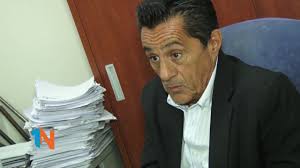 CLAUDIO GUILLERMO GARAY