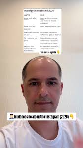 A única coisa que você precisa para 2026 é reiniciar o algoritmo. Se você  continuar consumindo o mesmo tipo de conteúdo, vai pensar igual, agir igual  e ter os mesmos resultados. Quer