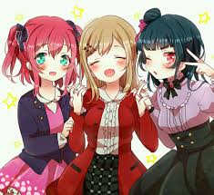 Deretan judul anime di bawah ini siap mengguncang perasaanmu. Pin Oleh Kawaiigirl 10 Di Anime Girls Sahabat Selamanya Seni Anime Sahabat