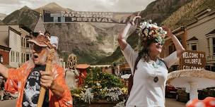 Telluride Mushroom Festival