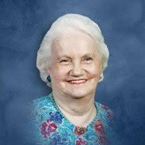 Obituary for Barbara Caruthers