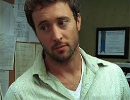 kevin ♥♥♥ Alex O'Loughlin in The Shield