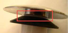 Placing a stopper in your bathtub drain will help keep the drain free from unwanted. Bath Clicker Drain Not Clicking Or Sealing Kohler