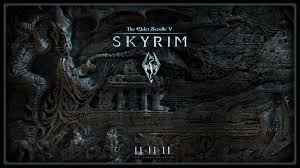 Wallpapers Stunning Hd Wallpapers The Elder Scrolls Elder Scrolls V Skyrim Wallpaper Hd Pc 1920x1080 Download Hd Wallpaper Wallpapertip
