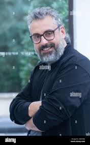 Brunori Sas Photocall of the Italian film "Odio L'Estate" (Photo by Matteo  Nardone/Pacific Press/Sipa USA Stock Photo