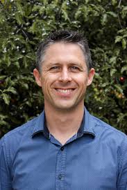 Our Team — All Saints Network