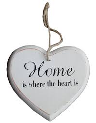 Maybe you would like to learn more about one of these? Home Is Where Your Heart Is Quotes Quotesgram