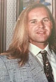 Roger Wilmoth's Instagram, Twitter & Facebook