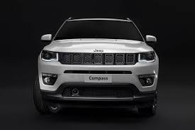 View local inventory and get a quote from a. Jeep Compass Facelift To Get A New Petrol Engine Launch In 2020