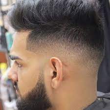 35 Best Men S Fade Haircuts The Different Types Of Fades 2021 Easy Hairstyles For Long Hair Long Hair Styles Fade Haircut