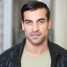 ERIK ANTHONY JOHNSON PHOTO