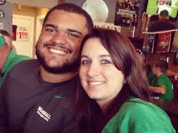 Fundraiser for Emilee Brooks by Alison Paul : In Loving Memory of Blake A.  Brooks