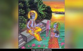 Discover (and save!) your own pins on pinterest Ganga Dussehra 2021 Archives Pehal News