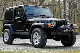 Image result for Brilliant Black 2003 Jeep