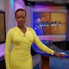 An online newspaper in south korea is conducting a unique experiment in citizen journalism. nearly 30,000 aspiring matt drudges have registered as reporters for ohmynews, making it one of the. Citizen Tv Has Retrenched The Following Reporters And News Anchor Biggest Kaka
