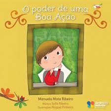 Em uma boa ação, wesley (tyler perry) é um advogado que sempre viveu para cumprir as expectativas de sua família. O Poder De Uma Boa Acao By Jardim Das Historias