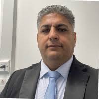 4 "Dr Barani" profiles