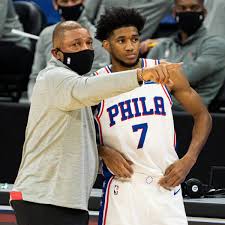 Buy or sell 76ers tickets. Doc Rivers Credits Tyrese Maxey Isaiah Joe For Pulling Sixers Together Sports Illustrated Philadelphia 76ers News Analysis And More