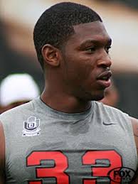 Travis Blanks, Clemson, Safety