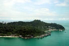 Kuala lumpur intl airport offers nonstop flights to 59 cities. Pangkor Laut Resort A Private Island Paradise In Malaysia City Nomads