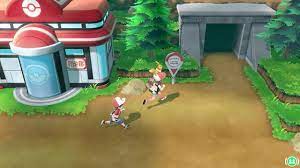 How To Stop Co Op In Pokemon Let S Go Pikachu And Eevee Attack Of The Fanboy