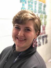 We would like to welcome Katie Gadd to our W.E.S. Family. Hi! My name is  Katie Gadd and I graduated in 2020 from UTC with my bachelors in Early  Childhood and Special