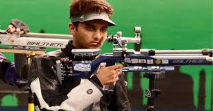 The best starting point to discover shooting games. India S Yash Vardhan Wins Online 10m Air Rifle Shooting Event