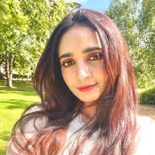 Mariam Muzafar (@MariamMuzafar)