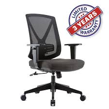 Ergonomic High Mesh Swivel Desk Chair With Adjustable Height Arm Rest Lumbar Support And Upholstered Back For Hom Office Chair Makeover Swivel Chair Desk Chair