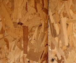 Even the old type osb used as a substitute for plywood is decent in exterior applications, although it will rated at 40ng, 3/4 inch osb sheathing can be one of the better vapour barriers for home construction in most of canada. Plywood Vs Osb Oriented Strand Board Differences Applications