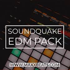 soundquake edm pack